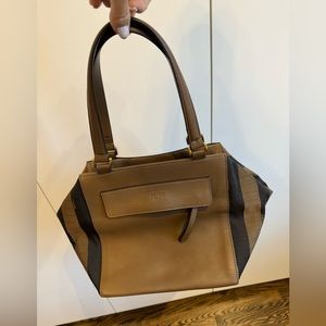 Vintage authentic Fendi bag